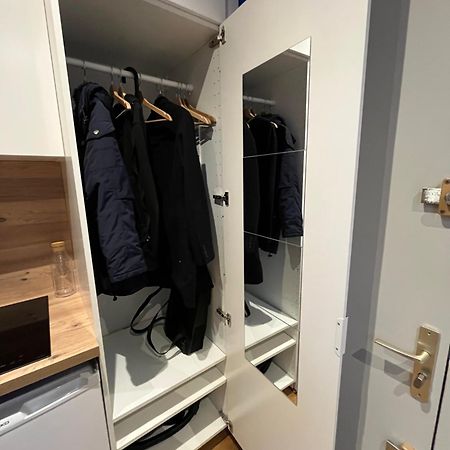 Apartament La Madeleine Rennes Zewnętrze zdjęcie
