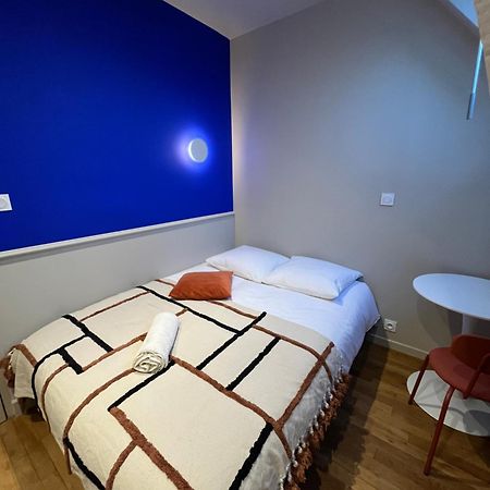 Apartament La Madeleine Rennes Zewnętrze zdjęcie
