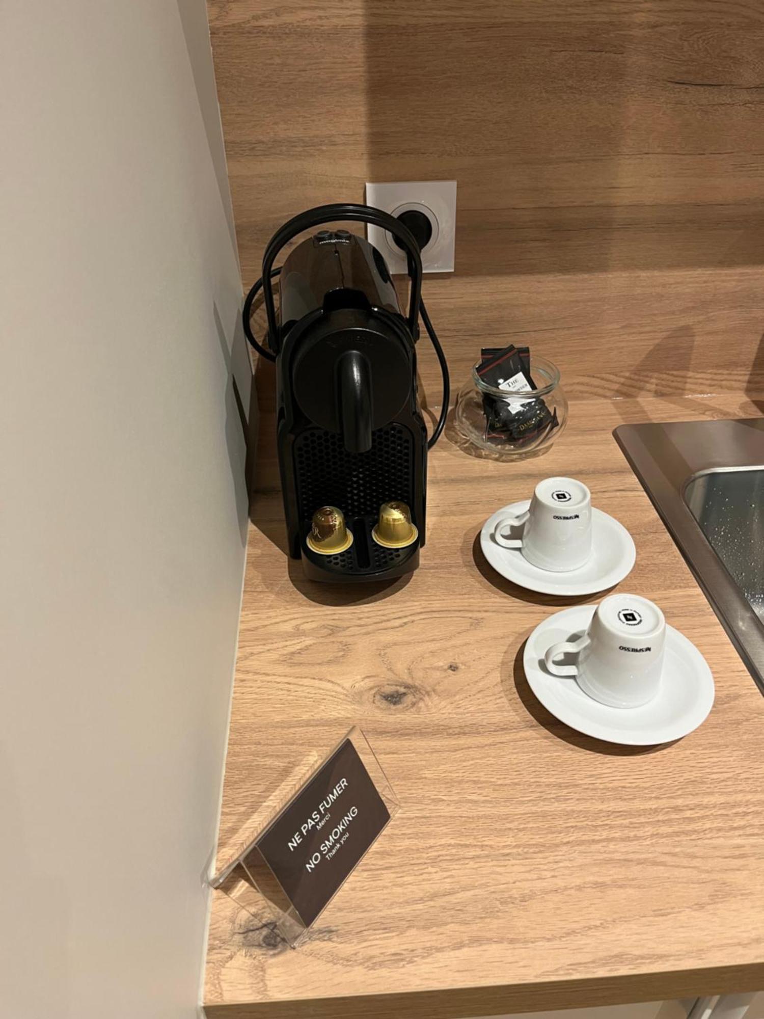 Apartament La Madeleine Rennes Zewnętrze zdjęcie